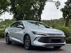 BYD Qin L DM-i Smart Driving Edition 120KM Transcendent Type - фото 3