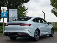 BYD Qin L DM-i Smart Driving Edition 120KM Transcendent Type - фото 4