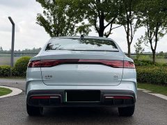 BYD Qin L DM-i Smart Driving Edition 120KM Transcendent Type - фото 5