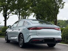BYD Qin L DM-i Smart Driving Edition 120KM Transcendent Type - фото 6