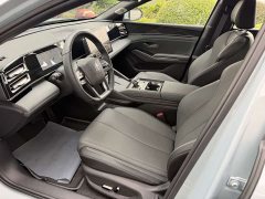 BYD Qin L DM-i Smart Driving Edition 120KM Transcendent Type - фото 7