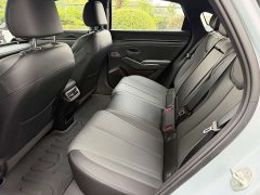 BYD Qin L DM-i Smart Driving Edition 120KM Transcendent Type - фото 8