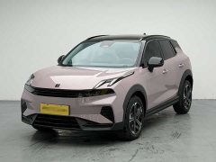 Lynk & Co 06 EM-P 126 long battery life Max - фото 1