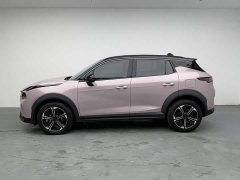 Lynk & Co 06 EM-P 126 long battery life Max - фото 12