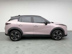 Lynk & Co 06 EM-P 126 long battery life Max - фото 13