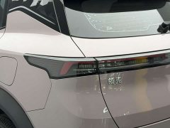 Lynk & Co 06 EM-P 126 long battery life Max - фото 18