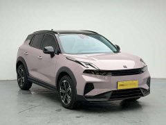 Lynk & Co 06 EM-P 126 long battery life Max - фото 3