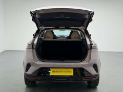 Lynk & Co 06 EM-P 126 long battery life Max - фото 7