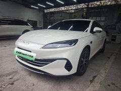 BYD Seal 06 DM-i Smart Driving Edition 120KM Premium Type - фото 1