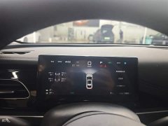 BYD Seal 06 DM-i Smart Driving Edition 120KM Premium Type - фото 4