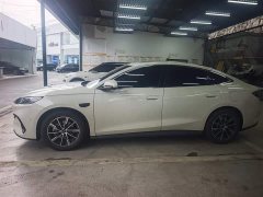 BYD Seal 06 DM-i Smart Driving Edition 120KM Premium Type - фото 7