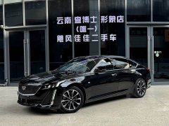 Cadillac CT5 28T Premium - фото 1