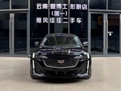 Cadillac CT5 28T Premium - фото 2