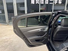 Cadillac CT5 28T Premium - фото 20