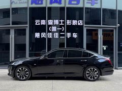 Cadillac CT5 28T Premium - фото 3