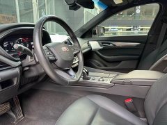 Cadillac CT5 28T Premium - фото 4