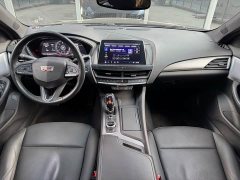 Cadillac CT5 28T Premium - фото 5