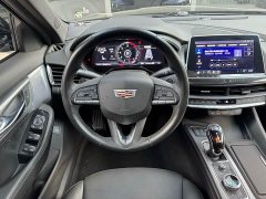 Cadillac CT5 28T Premium - фото 6