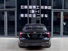 Cadillac CT5 28T Premium - фото 8