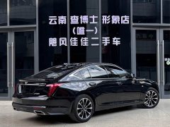 Cadillac CT5 28T Premium - фото 9