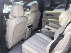 Lynk & Co Dark blue S09 four-wheel drive Ultra high-end version - фото 3