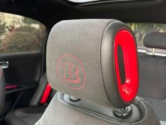 smart elf #1 BRABUS performance version - фото 15