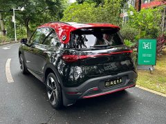 smart elf #1 BRABUS performance version - фото 3