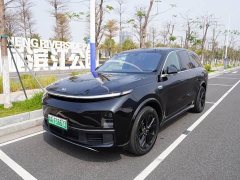 Li Auto Ideal L8 Air - фото 1
