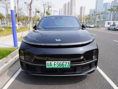 Li Auto Ideal L8 Air - фото 2