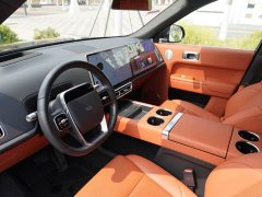 Li Auto Ideal L8 Air - фото 7