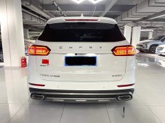 Chery Tiggo 8 PLUS Champion Edition 290TGDI DCT Luxury Edition 5 seats - фото 6