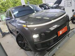 Li Auto Ideal L8 Max smart refresh version - фото 2