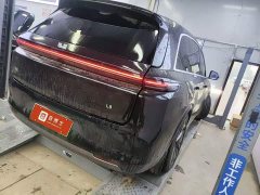 Li Auto Ideal L8 Max smart refresh version - фото 3
