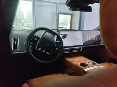 Li Auto Ideal L8 Max smart refresh version - фото 5