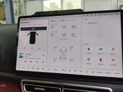 Li Auto Ideal L8 Max smart refresh version - фото 6