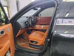 Li Auto Ideal L8 Max smart refresh version - фото 7