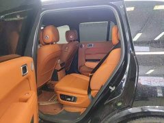 Li Auto Ideal L8 Max smart refresh version - фото 8