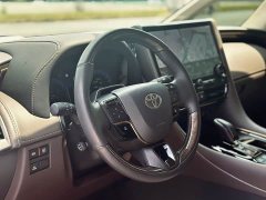 Alfa Romeo Alfa Dual Engine 2.5L Premium Edition - фото 10