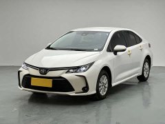 Toyota Corolla 2023 1.2T Pioneer Edition - фото 1
