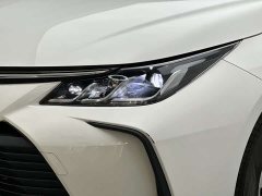 Toyota Corolla 2023 1.2T Pioneer Edition - фото 11