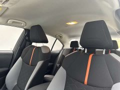 Toyota Corolla 2023 1.2T Pioneer Edition - фото 12