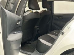 Toyota Corolla 2023 1.2T Pioneer Edition - фото 13