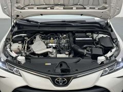 Toyota Corolla 2023 1.2T Pioneer Edition - фото 15