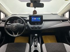 Toyota Corolla 2023 1.2T Pioneer Edition - фото 17