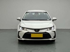 Toyota Corolla 2023 1.2T Pioneer Edition - фото 2