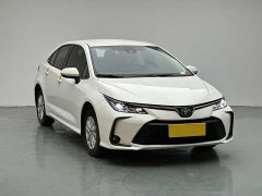 Toyota Corolla 2023 1.2T Pioneer Edition - фото 3