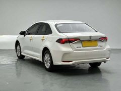 Toyota Corolla 2023 1.2T Pioneer Edition - фото 4