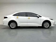Toyota Corolla 2023 1.2T Pioneer Edition - фото 6
