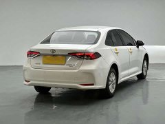 Toyota Corolla 2023 1.2T Pioneer Edition - фото 7