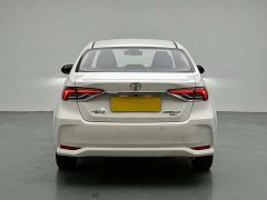 Toyota Corolla 2023 1.2T Pioneer Edition - фото 8
